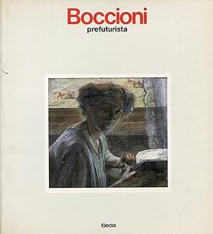 Boccioni prefuturista