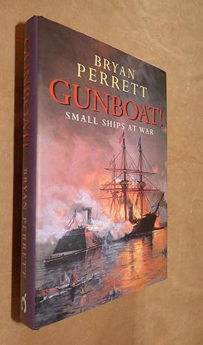 GUNBOAT!: Small Ships at War