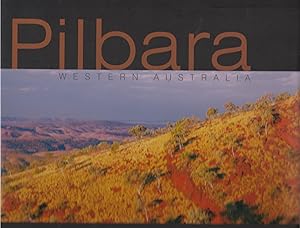 PILBARA. WESTERN AUSTRALIA