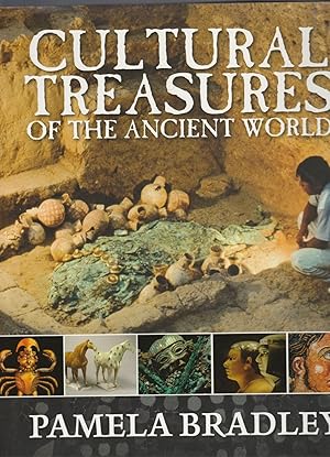 CULTURAL TREASURES OF THE ANCIENT WORLD