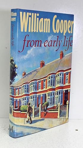 Seller image for From Early Life for sale by Lasting Words Ltd