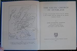 Bild des Verkufers fr The Celtic Church in Dunblane zum Verkauf von Hanselled Books