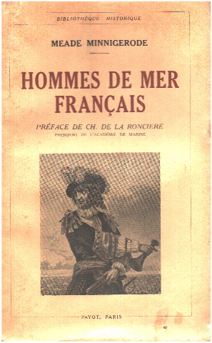 Hommes de mer français