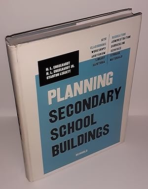 Planning secondary school buildings.