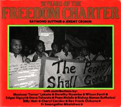Bild des Verkufers fr 30 Years of the Freedom Charter zum Verkauf von Eaglestones
