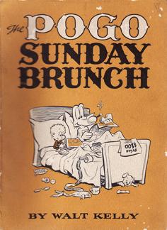 The Pogo Sunday Brunch