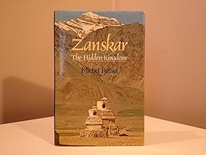 Immagine del venditore per Zanskar- the Hidden Kingdom venduto da Jonathan P Vokes