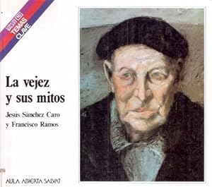 Seller image for La vejez y sus mitos for sale by SOSTIENE PEREIRA