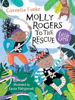 Immagine del venditore per Molly Rogers to the Rescue venduto da GreatBookPrices