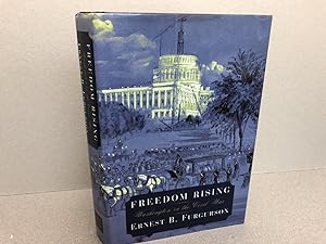Seller image for Freedom Rising: Washington in the Civil War for sale by Gibbs Books