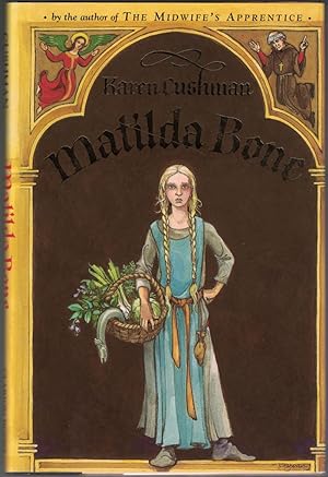 Imagen del vendedor de Matilda Bone a la venta por Cleveland Book Company, ABAA