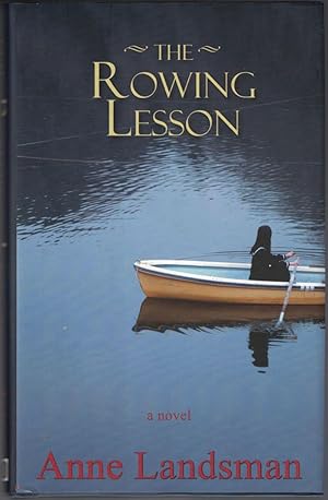 Seller image for The Rowing Lesson for sale by Cleveland Book Company, ABAA