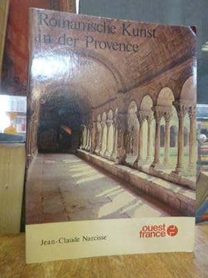Romanische Kunst in der Provence,