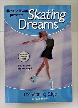 Imagen del vendedor de Winning Edge - #5 Skating Dreams a la venta por Book Nook
