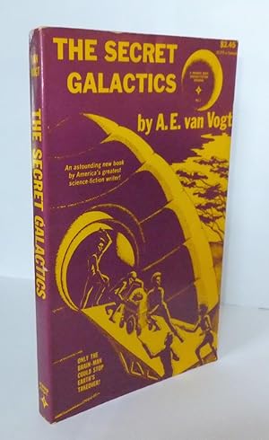 The Secret Galactics