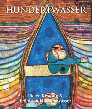 Immagine del venditore per Hundertwasser venduto da Martin Bott Bookdealers Ltd