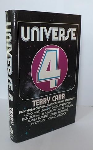 Universe 4