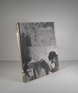Alberto Giacometti. Dessins. Estampes. Livres