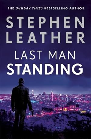 Bild des Verkufers fr Last Man Standing zum Verkauf von GreatBookPrices