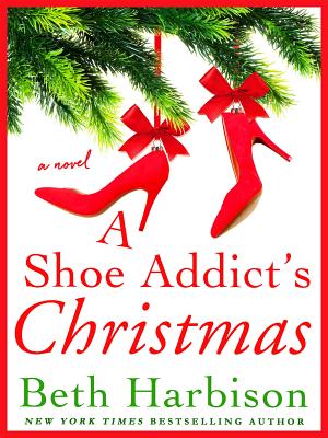 Imagen del vendedor de A Shoe Addict's Christmas (Hardback or Cased Book) a la venta por BargainBookStores