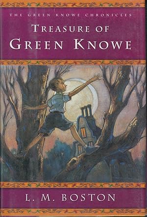 Seller image for The Treasure of Green Knowe for sale by Bud Plant & Hutchison Books