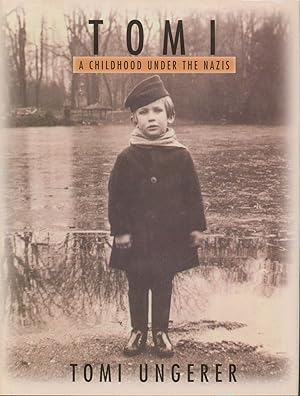 Tomi -- A Childhood Under the Nazis