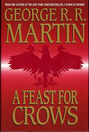 A FEAST FOR CROWS .