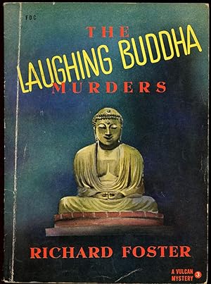 THE LAUGHING BUDDHA MURDERS