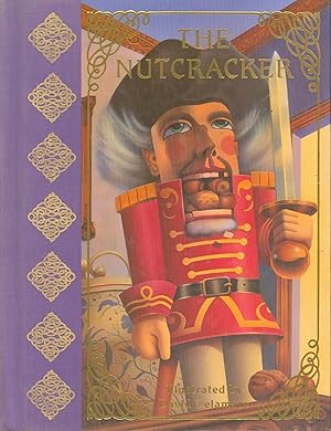 Immagine del venditore per The Nutcracker venduto da Bud Plant & Hutchison Books