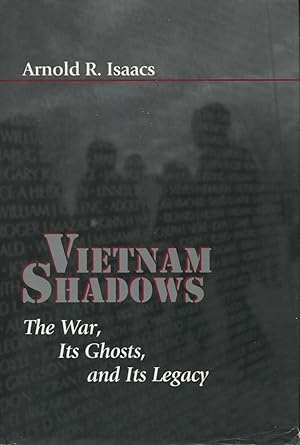 Seller image for Vietnam Shadows: The War, Its Ghosts, and Its Legacy (The American Moment) for sale by Kenneth A. Himber