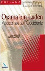 Image du vendeur pour Osama bin Laden. Apocalisse sull'Occidente. mis en vente par FIRENZELIBRI SRL