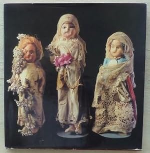 Dolls in Greek Life and Art from Antiquity to the present Day,