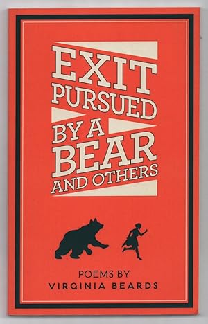 Image du vendeur pour Exit Pursued By a Bear and Others mis en vente par Between the Covers-Rare Books, Inc. ABAA