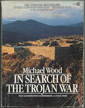 Imagen del vendedor de In Search of The Trojan War a la venta por Between the Covers-Rare Books, Inc. ABAA