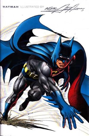 Imagen del vendedor de Batman Illustrated by Neal Adams, Volume 1 a la venta por Goulds Book Arcade, Sydney