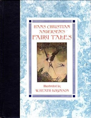 Hans Christian Andersen's Fairy Tales