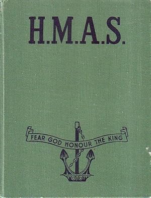 Seller image for H.M.A.S. for sale by Jean-Louis Boglio Maritime Books