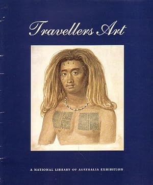 Seller image for TRAVELLERS ART for sale by Jean-Louis Boglio Maritime Books