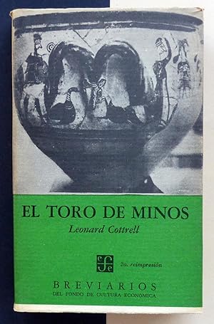 El toro de Minos.