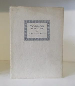 Seller image for The Shrapnel in the Tree. Poems 1940-1941. for sale by BRIMSTONES