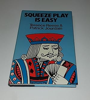 Seller image for Squeeze Play is Easy for sale by CURIO
