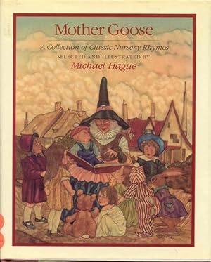 Seller image for Mother Goose: A Collection of Classic Nursery Rhymes for sale by Bookmarc's