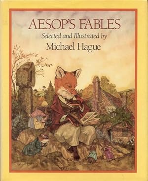 Aesop's Fables