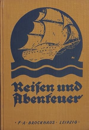Seller image for Letzte Fahrt. Scotts Tagebuch (Reisen und Abenteuer, Band 3) for sale by Versandantiquariat Bolz