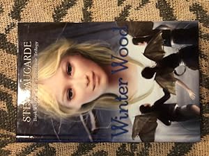 Immagine del venditore per Winter Wood (The Touchstone Trilogy) venduto da Emporium of Canton