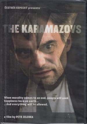 The Karamazovs [DVD] / Petr Zelenka