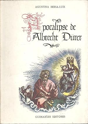 APOCALIPSE DE ALBRECHT DÜRER