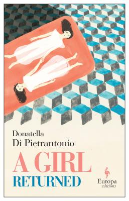 Seller image for A Girl Returned (Paperback or Softback) for sale by BargainBookStores