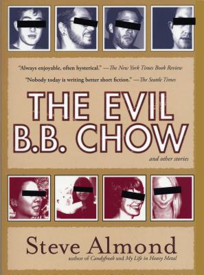 Bild des Verkufers fr The Evil B.B. Chow and Other Stories (Paperback or Softback) zum Verkauf von BargainBookStores