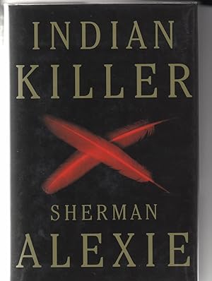 Indian Killer